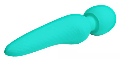 Wand Meredith 21.5cm Kopf 50mm Türkis – 4/6
