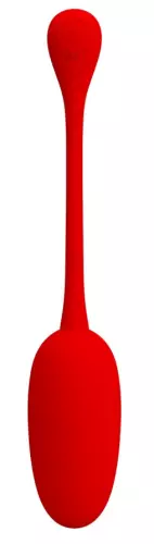 Vibrierendes Ei Knucker 7 x 3,3cm Rot – 3/6