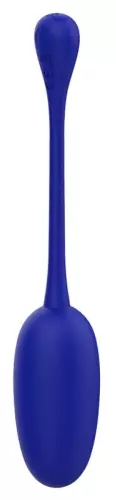 Vibrierendes Ei Knucker 7 x 3,3cm Indigo – 1/6