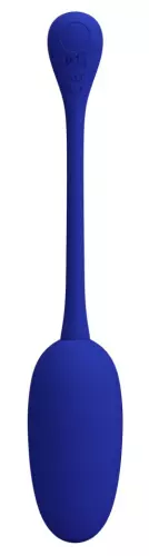 Vibrierendes Ei Knucker 7 x 3,3cm Indigo – 3/6