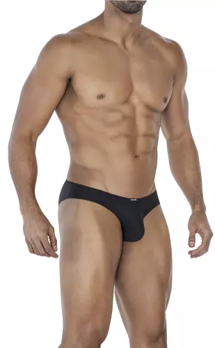 Micro Slip Schwarz – 3/4