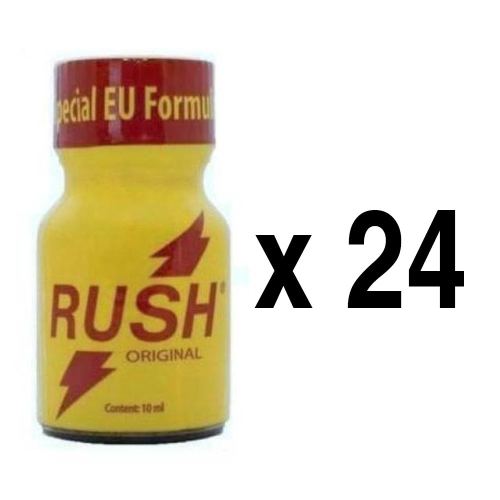 Rush Original Version EU 10ml x24