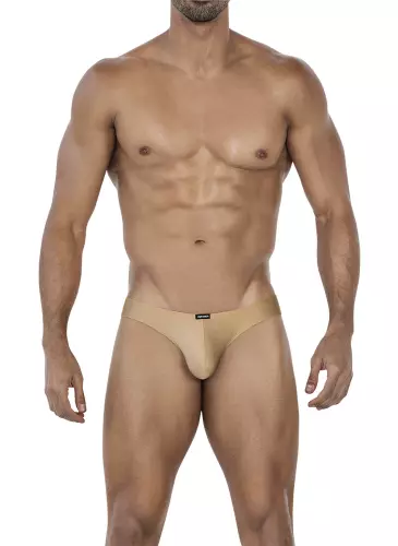 Micro Slip Beige – 3/4