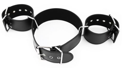 Attaches Bras-Taille Restrain Waist