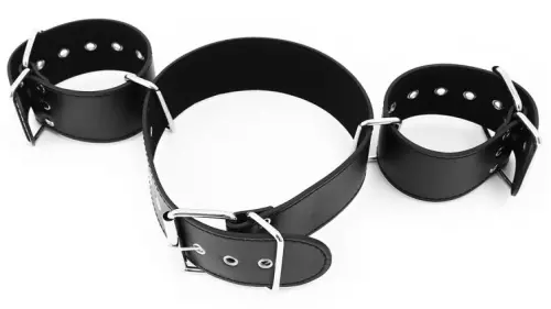 Arm-Taille-Befestigungen Restrain Waist – 1/5