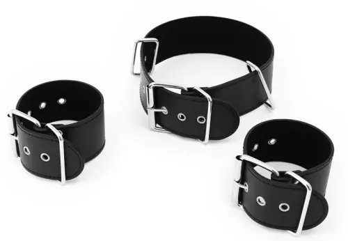 Arm-Taille-Befestigungen Restrain Waist – 2/5