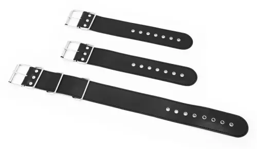 Arm-Taille-Befestigungen Restrain Waist – 3/5