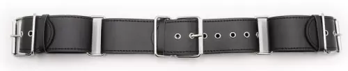Arm-Taille-Befestigungen Restrain Waist – 4/5