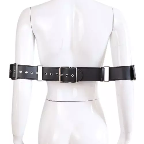 Arm-Taille-Befestigungen Restrain Waist – 5/5