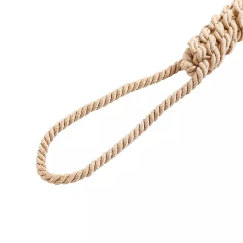 Ball-Seil Puppyball Beige – 4/4