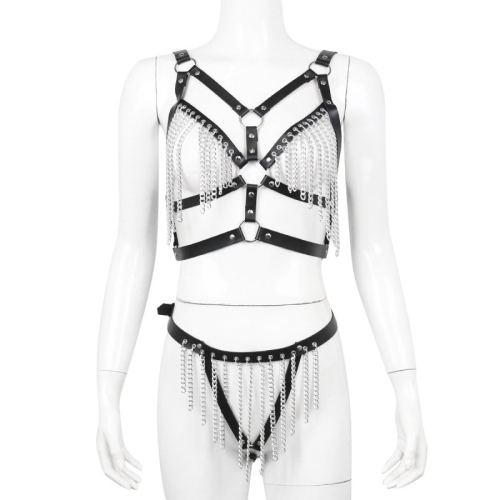 Harnais Entier Beauty Chains