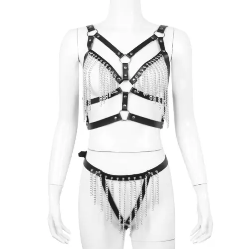 Ganzes Harness Beauty Chains – 1/7