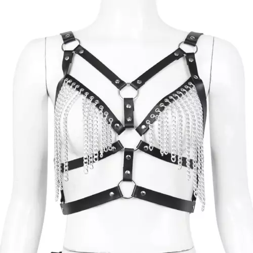 Ganzes Harness Beauty Chains – 2/7