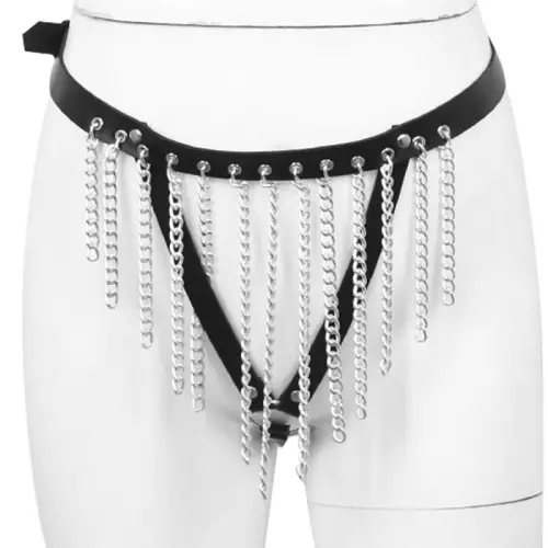 Ganzes Harness Beauty Chains – 3/7