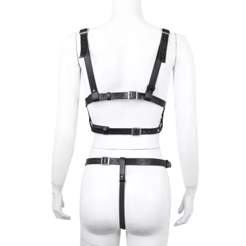 Ganzes Harness Beauty Chains – 4/7