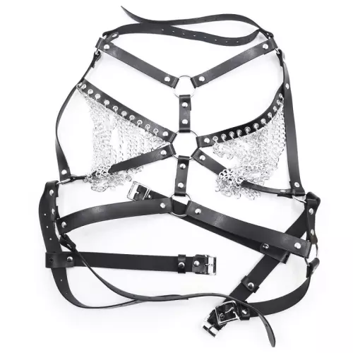 Ganzes Harness Beauty Chains – 5/7