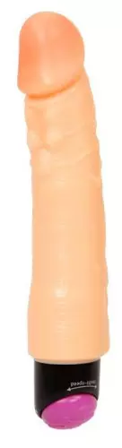 Vibrator Dildo Vibe Baile 20 x 4cm – 1/5