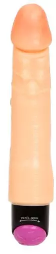 Vibrator Dildo Vibe Baile 20 x 4cm – 2/5