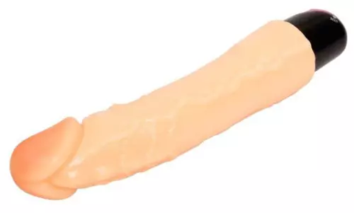 Vibrator Dildo Vibe Baile 20 x 4cm – 3/5
