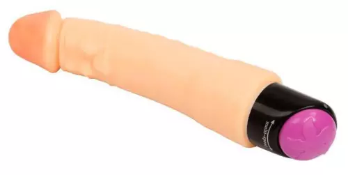 Vibrator Dildo Vibe Baile 20 x 4cm – 4/5