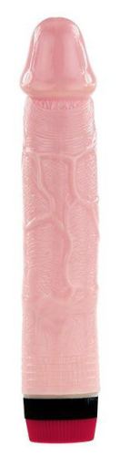 Vibrator Rocking Dildo 18 x 3.8cm