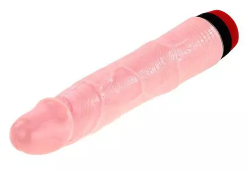 Vibrator Rocking Dildo 18 x 3.8cm – 5/5