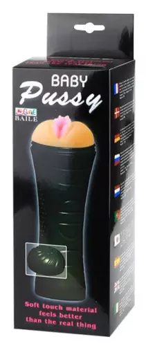 Masturbator Baby Pussy Baile – 2/7