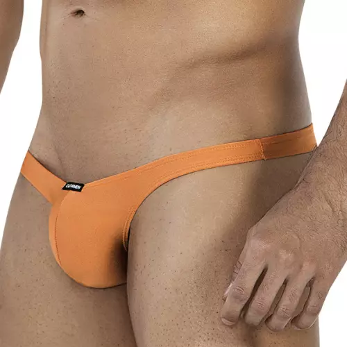 Tanga Mini C4M Orange – 1/4