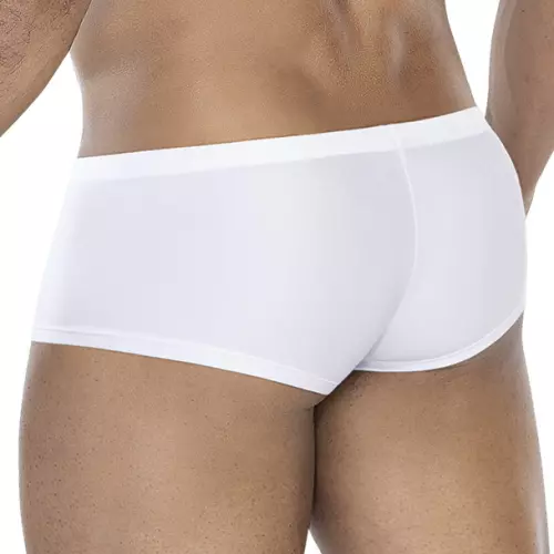 Boxer HIPSTER C4M Weiß – 2/4