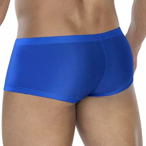 Boxer Hipster Blau – 2/4