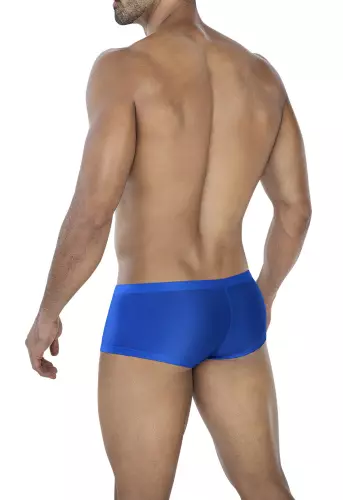 Boxer Hipster Blau – 4/4