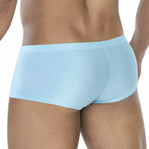 Boxer Hipster Türkis – 2/4