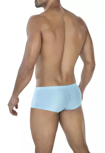 Boxer Hipster Türkis – 4/4