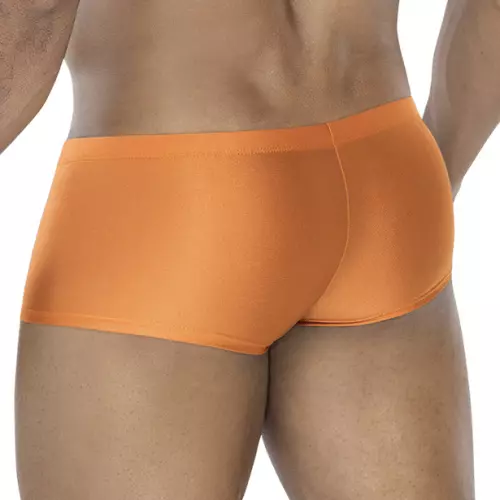Boxer Hipster Orange – 2/4