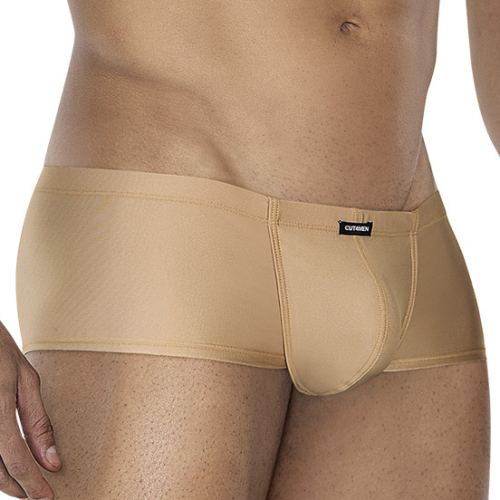 Boxer Hipster Beige