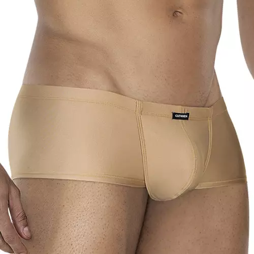 Boxer Hipster Beige – 1/4