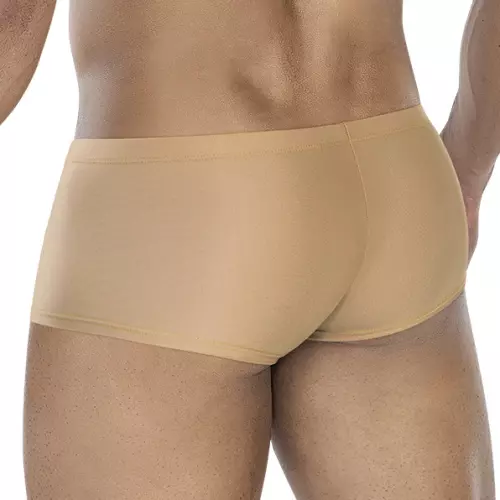 Boxer Hipster Beige – 2/4