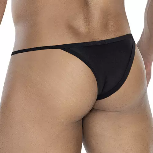 Tanga Kini Schwarz – 2/4