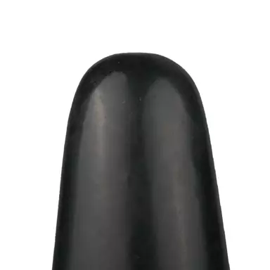 Aufblasbarer Plug aus Latex 14.5 x 5.3 cm – 5/5