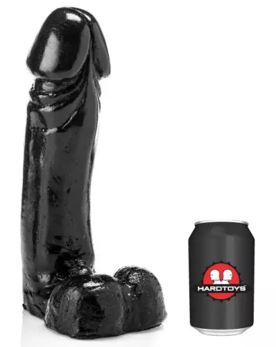 HARDTOYS08 - 28 x 8.5 cm – 1/5