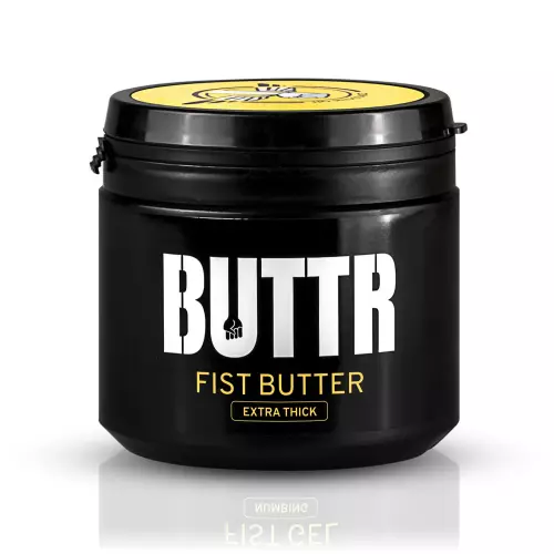 Gleitmittel Öl Buttr Fist Gel 500ml – 6/6