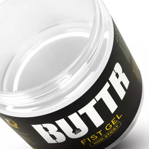 Gleitmittel Wasser Buttr Fist Gel 500ml – 2/6