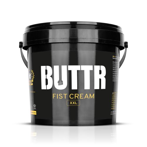 Schmier-Creme Buttr Bucket XXL 1000ml
