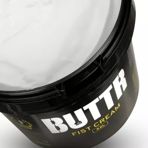 Schmier-Creme Buttr Bucket XXL 1000ml – 2/5