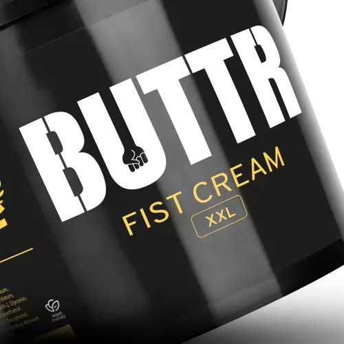 Schmier-Creme Buttr Bucket XXL 1000ml – 3/5