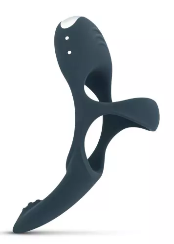 Dildo with suction cup Curved shape 19 x 4.5cm – 5/17