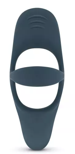 Dildo with suction cup Curved shape 19 x 4.5cm – 8/17