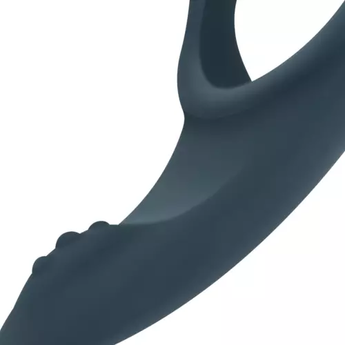 Dildo with suction cup Curved shape 19 x 4.5cm – 9/17