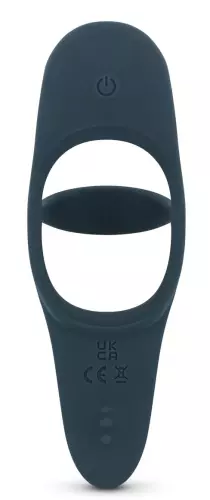 Dildo with suction cup Curved shape 19 x 4.5cm – 12/17