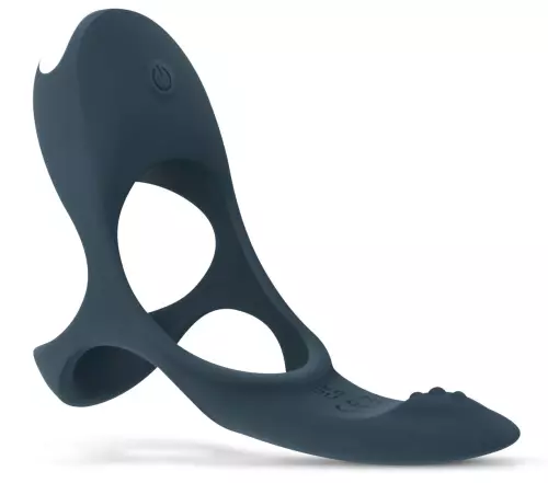 Dildo with suction cup Curved shape 19 x 4.5cm – 16/17